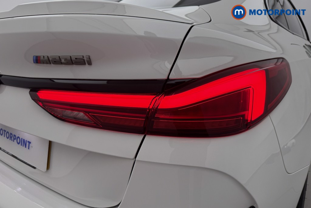 BMW 2 Series M235i Automatic Petrol Saloon - Stock Number (1596550) - 28th supplementary image