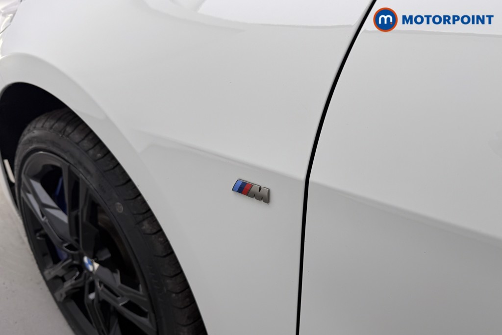 BMW 2 Series M235i Automatic Petrol Saloon - Stock Number (1596550) - 30th supplementary image