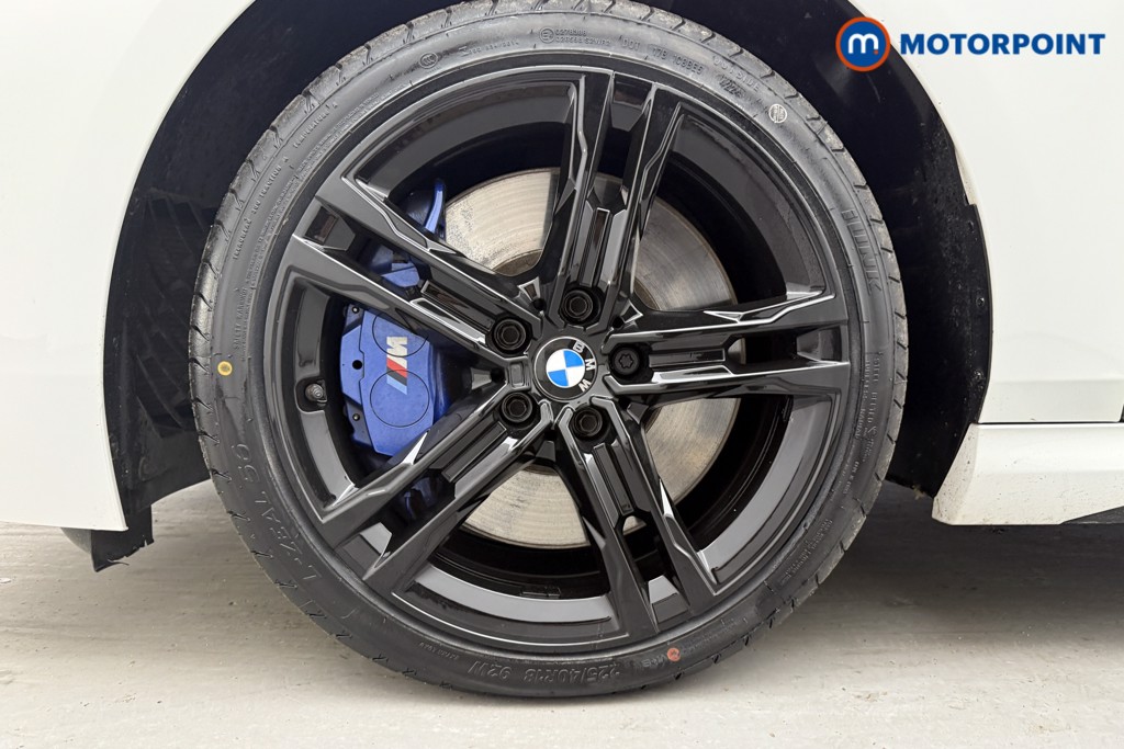 BMW 2 Series M235i Automatic Petrol Saloon - Stock Number (1596550) - 33rd supplementary image