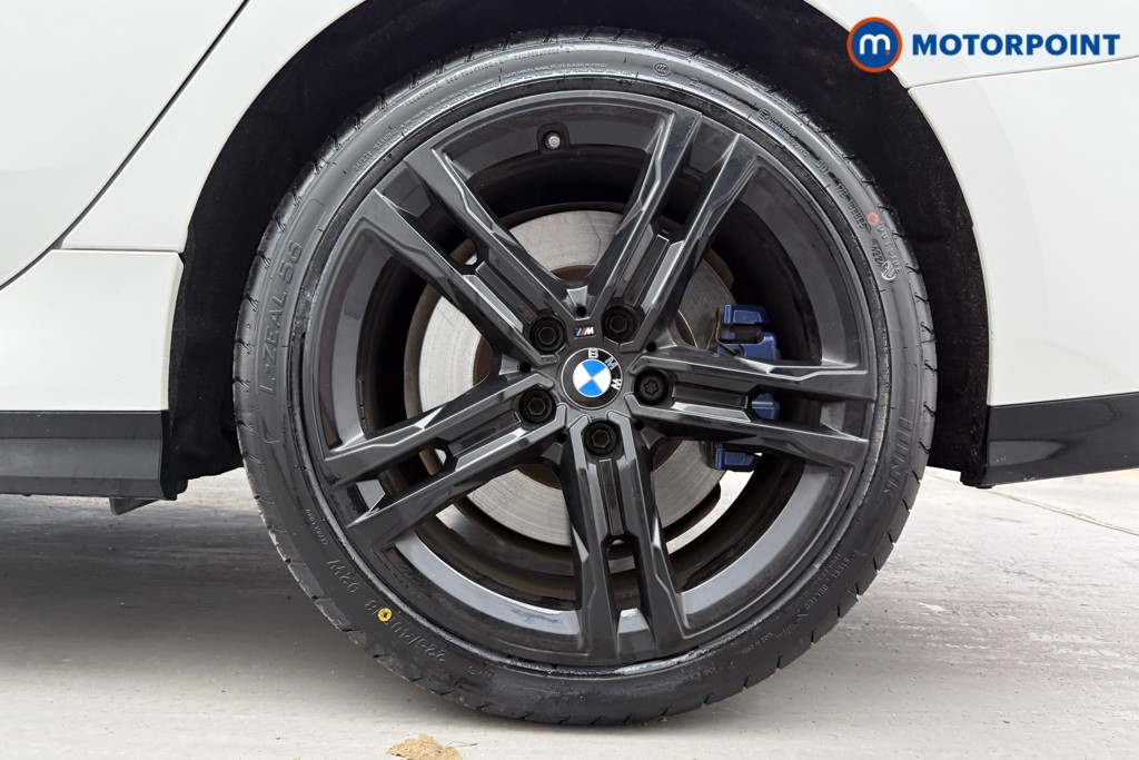 BMW 2 Series M235i Automatic Petrol Saloon - Stock Number (1596550) - 34th supplementary image
