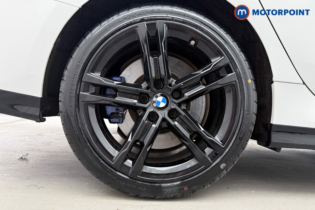 BMW 2 Series M235i Automatic Petrol Saloon - Stock Number (1596550) - 35th supplementary image