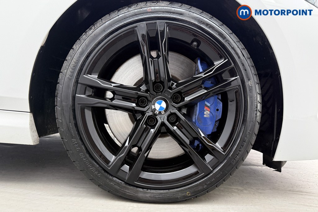BMW 2 Series M235i Automatic Petrol Saloon - Stock Number (1596550) - 36th supplementary image