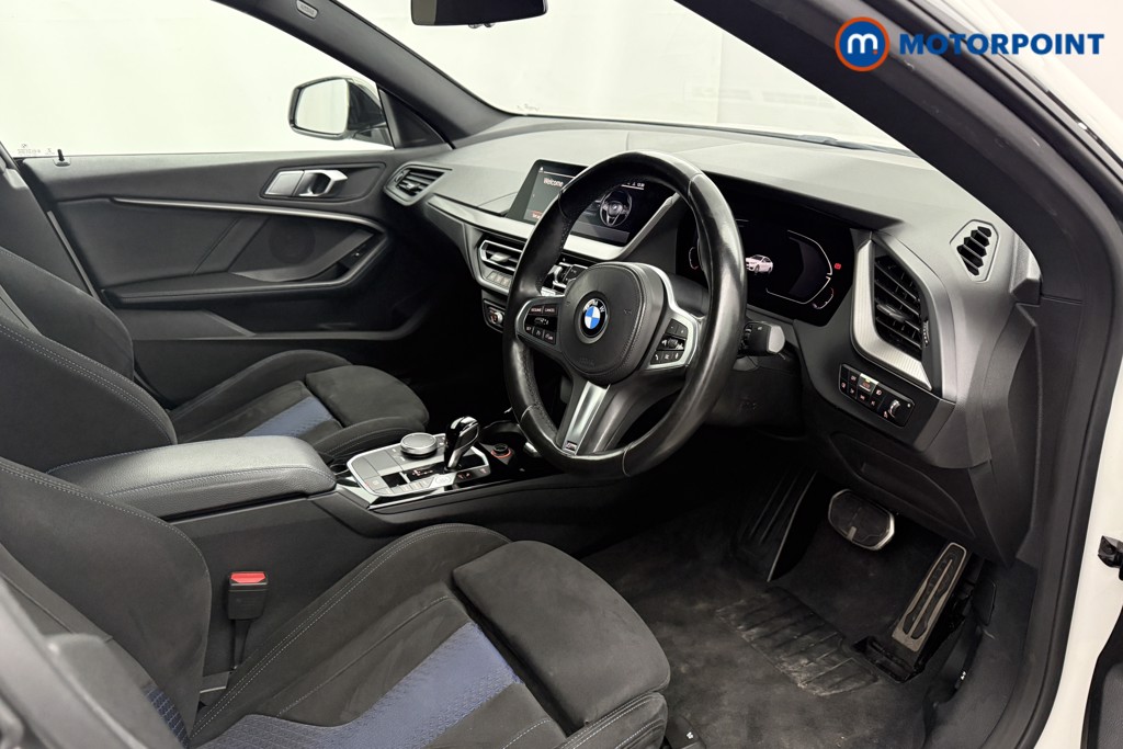 BMW 2 Series M235i Automatic Petrol Saloon - Stock Number (1596550) - 1st supplementary image