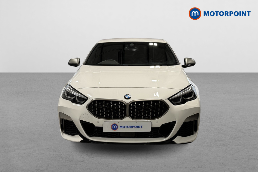 BMW 2 Series M235i Automatic Petrol Saloon - Stock Number (1596550) - Front bumper