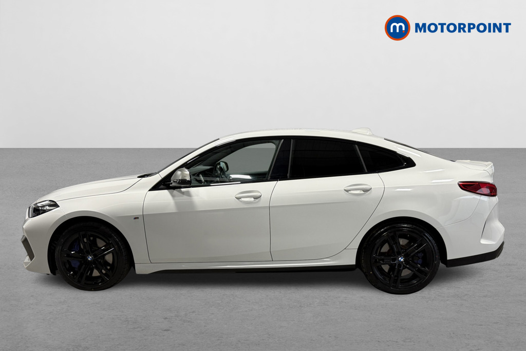 BMW 2 Series M235i Automatic Petrol Saloon - Stock Number (1596550) - Passenger side