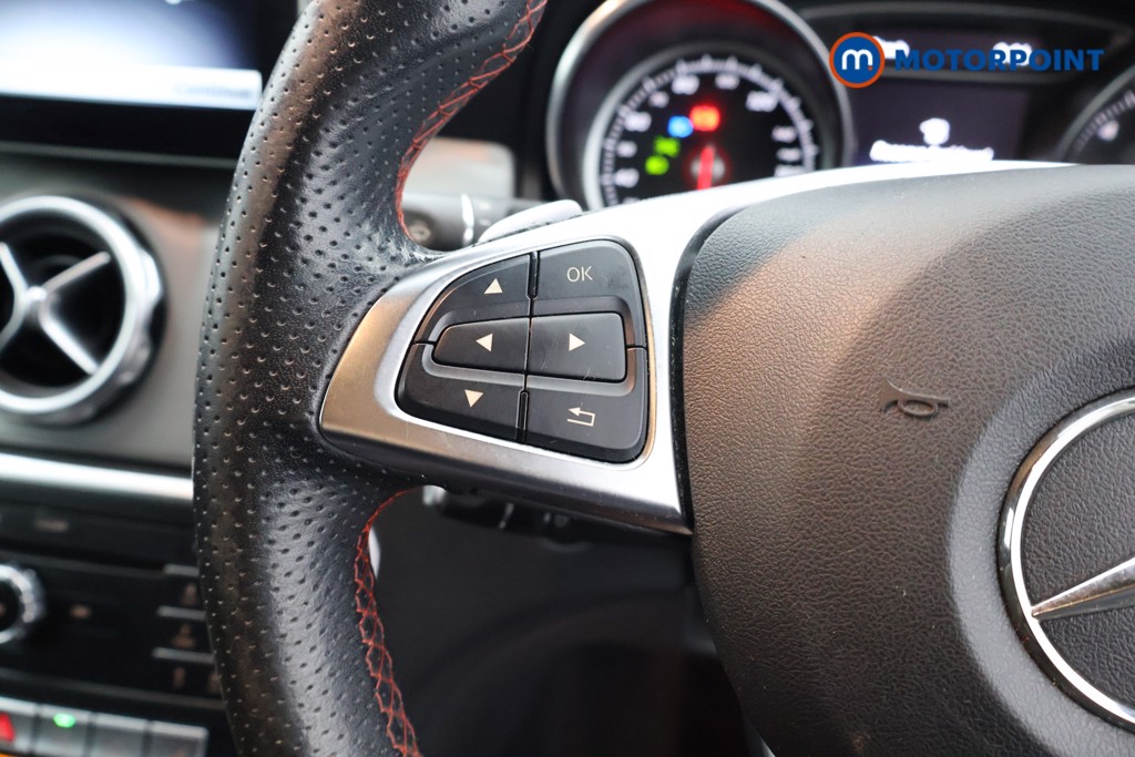 Mercedes-Benz GLA Amg Line Automatic Petrol SUV - Stock Number (1596947) - 2nd supplementary image