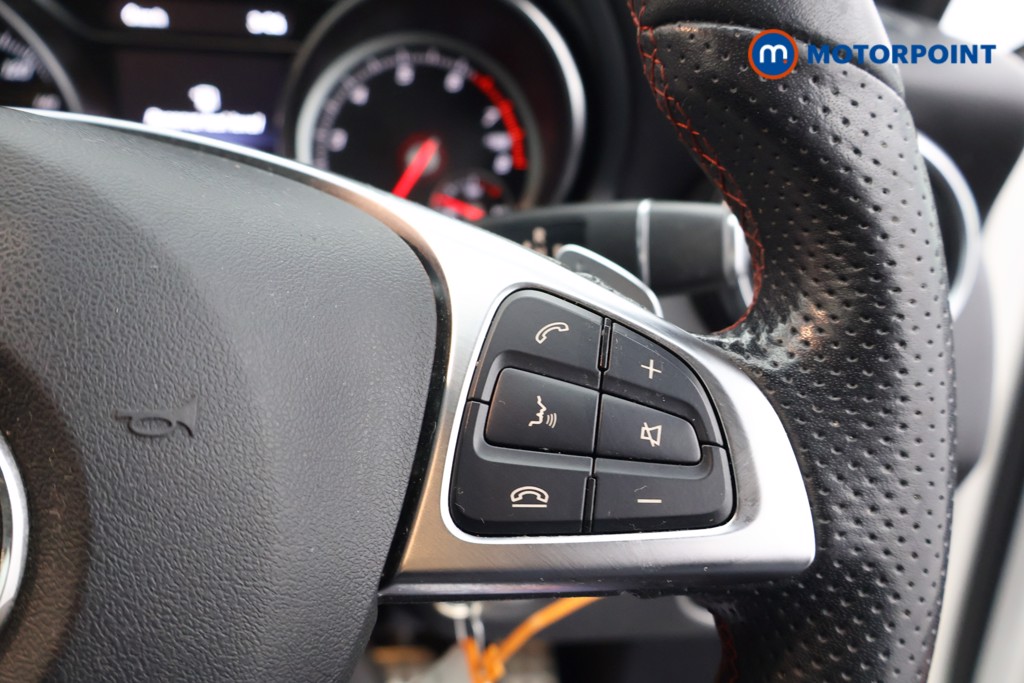 Mercedes-Benz GLA Amg Line Automatic Petrol SUV - Stock Number (1596947) - 3rd supplementary image