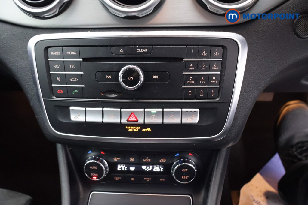 Mercedes-Benz GLA Amg Line Automatic Petrol SUV - Stock Number (1596947) - 10th supplementary image