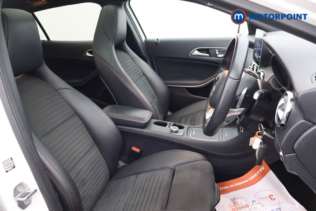 Mercedes-Benz GLA Amg Line Automatic Petrol SUV - Stock Number (1596947) - 15th supplementary image