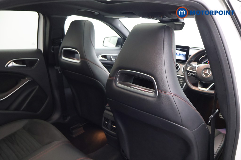 Mercedes-Benz GLA Amg Line Automatic Petrol SUV - Stock Number (1596947) - 17th supplementary image