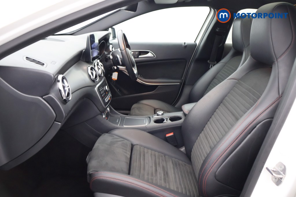 Mercedes-Benz GLA Amg Line Automatic Petrol SUV - Stock Number (1596947) - 20th supplementary image