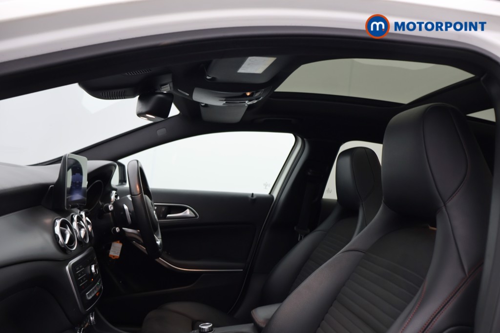 Mercedes-Benz GLA Amg Line Automatic Petrol SUV - Stock Number (1596947) - 21st supplementary image