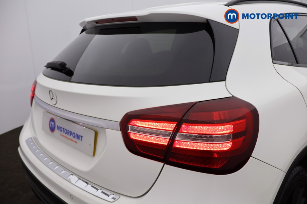 Mercedes-Benz GLA Amg Line Automatic Petrol SUV - Stock Number (1596947) - 25th supplementary image
