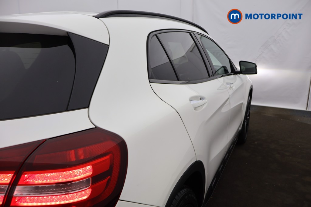 Mercedes-Benz GLA Amg Line Automatic Petrol SUV - Stock Number (1596947) - 26th supplementary image