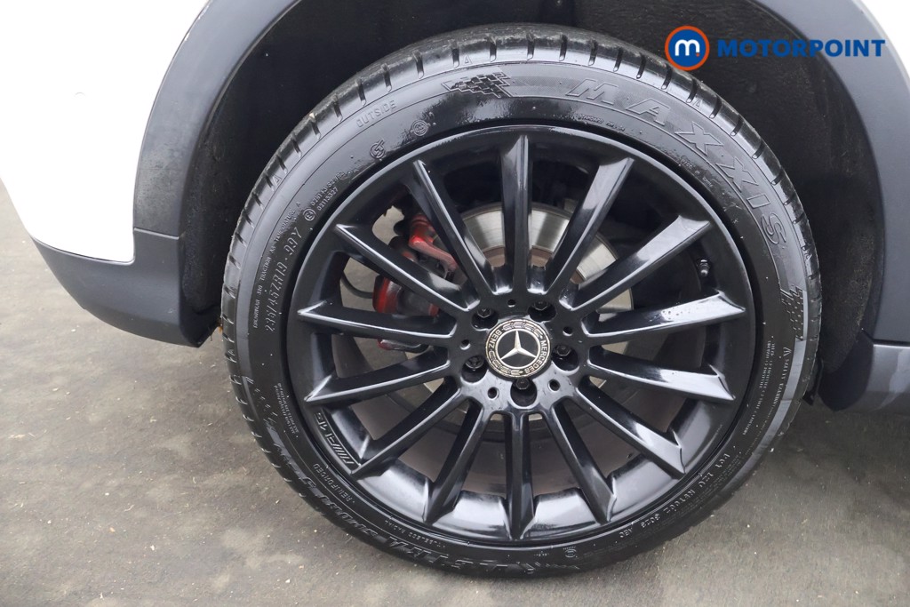 Mercedes-Benz GLA Amg Line Automatic Petrol SUV - Stock Number (1596947) - 27th supplementary image