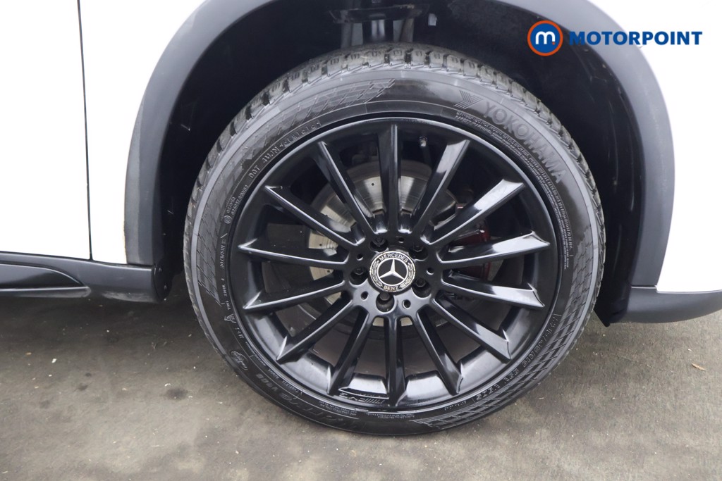 Mercedes-Benz GLA Amg Line Automatic Petrol SUV - Stock Number (1596947) - 28th supplementary image