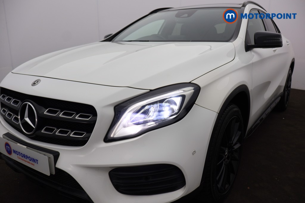 Mercedes-Benz GLA Amg Line Automatic Petrol SUV - Stock Number (1596947) - 30th supplementary image