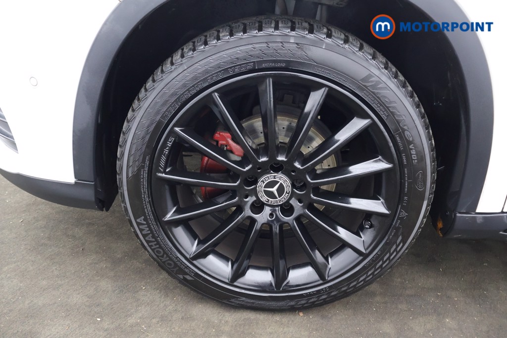 Mercedes-Benz GLA Amg Line Automatic Petrol SUV - Stock Number (1596947) - 31st supplementary image