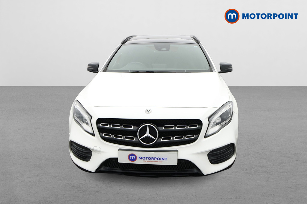 Mercedes-Benz GLA Amg Line Automatic Petrol SUV - Stock Number (1596947) - Front bumper
