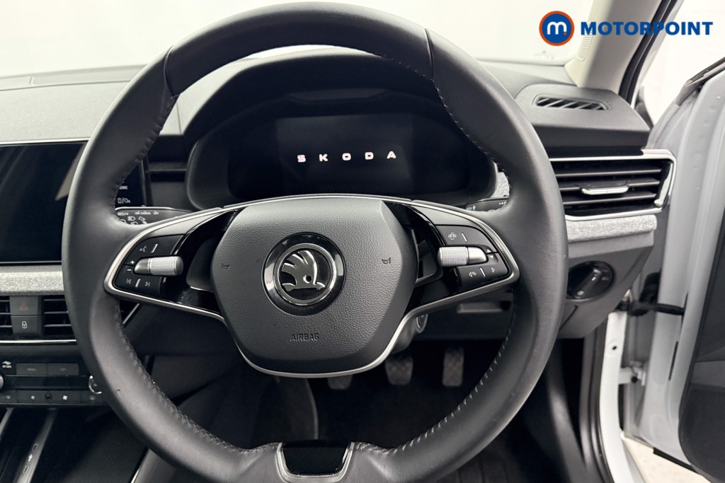 Skoda Kamiq SE Manual Petrol SUV - Stock Number (1597069) - 2nd supplementary image