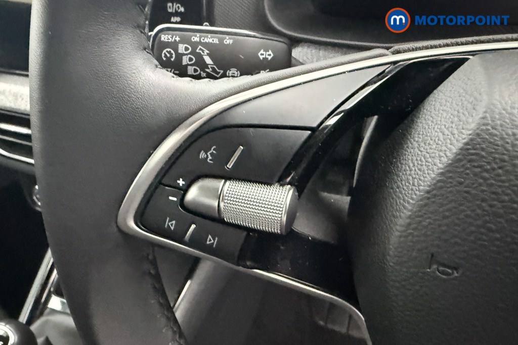 Skoda Kamiq SE Manual Petrol SUV - Stock Number (1597069) - 3rd supplementary image