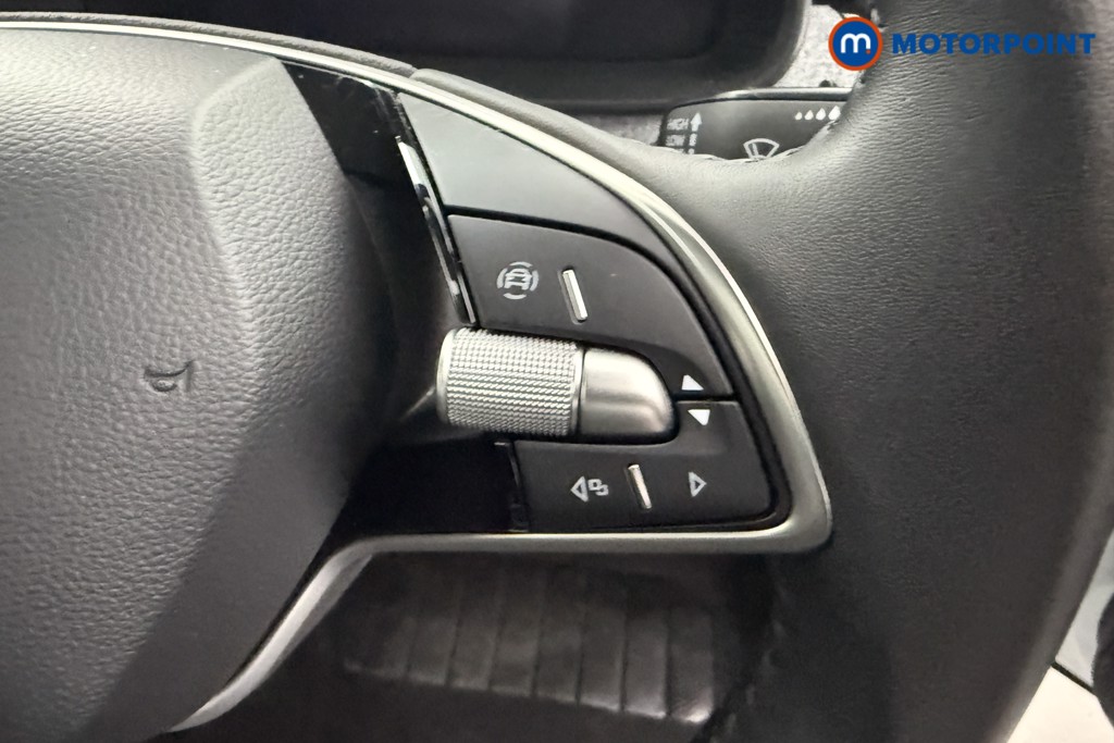 Skoda Kamiq SE Manual Petrol SUV - Stock Number (1597069) - 4th supplementary image