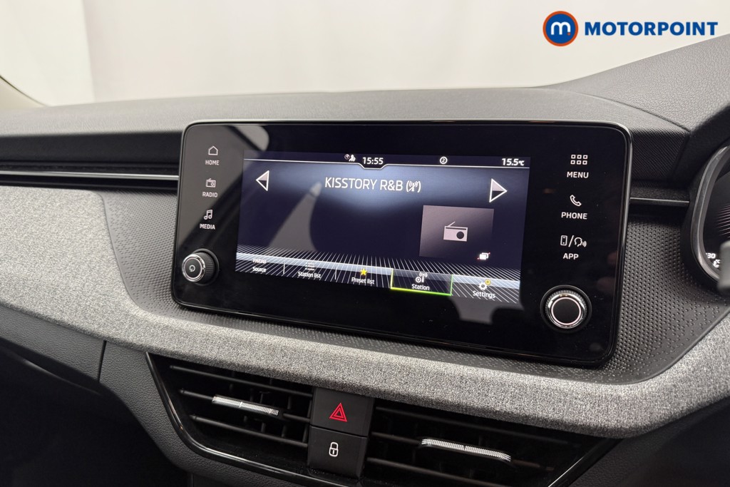 Skoda Kamiq SE Manual Petrol SUV - Stock Number (1597069) - 6th supplementary image