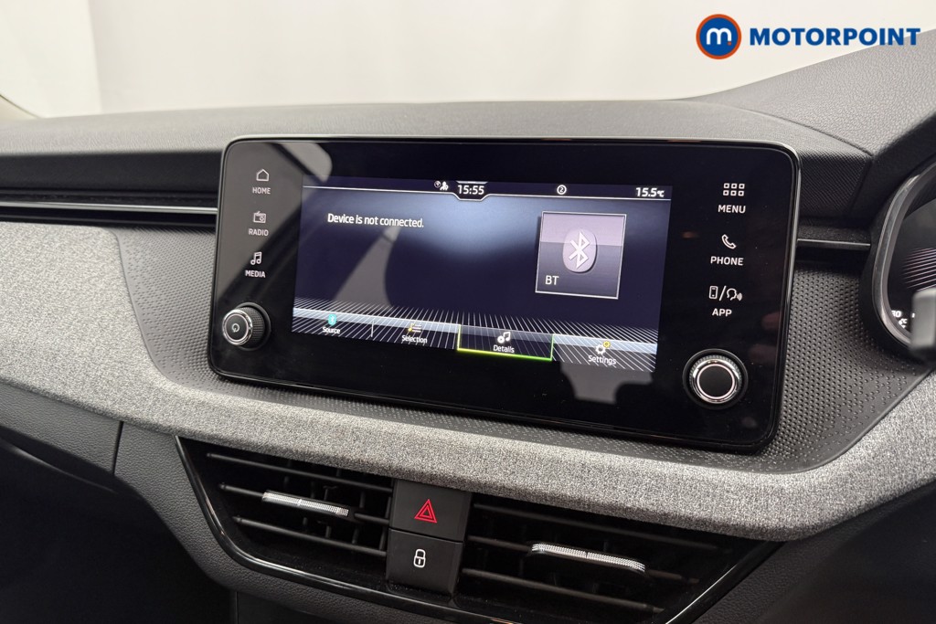 Skoda Kamiq SE Manual Petrol SUV - Stock Number (1597069) - 7th supplementary image