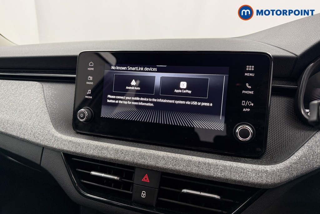 Skoda Kamiq SE Manual Petrol SUV - Stock Number (1597069) - 9th supplementary image