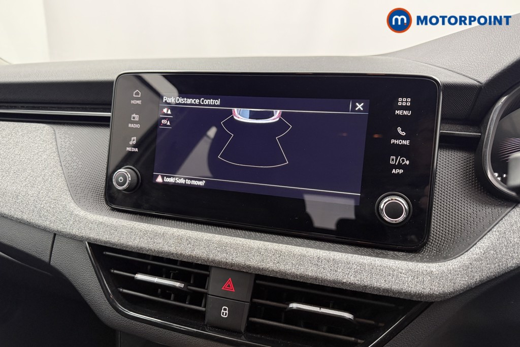 Skoda Kamiq SE Manual Petrol SUV - Stock Number (1597069) - 11th supplementary image