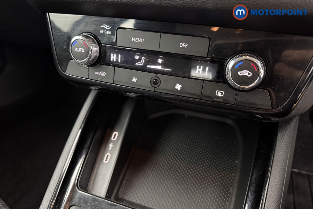 Skoda Kamiq SE Manual Petrol SUV - Stock Number (1597069) - 12th supplementary image