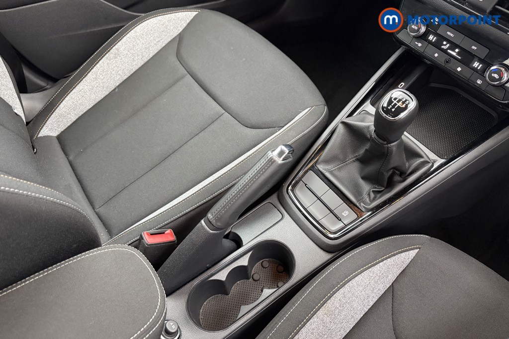 Skoda Kamiq SE Manual Petrol SUV - Stock Number (1597069) - 13th supplementary image