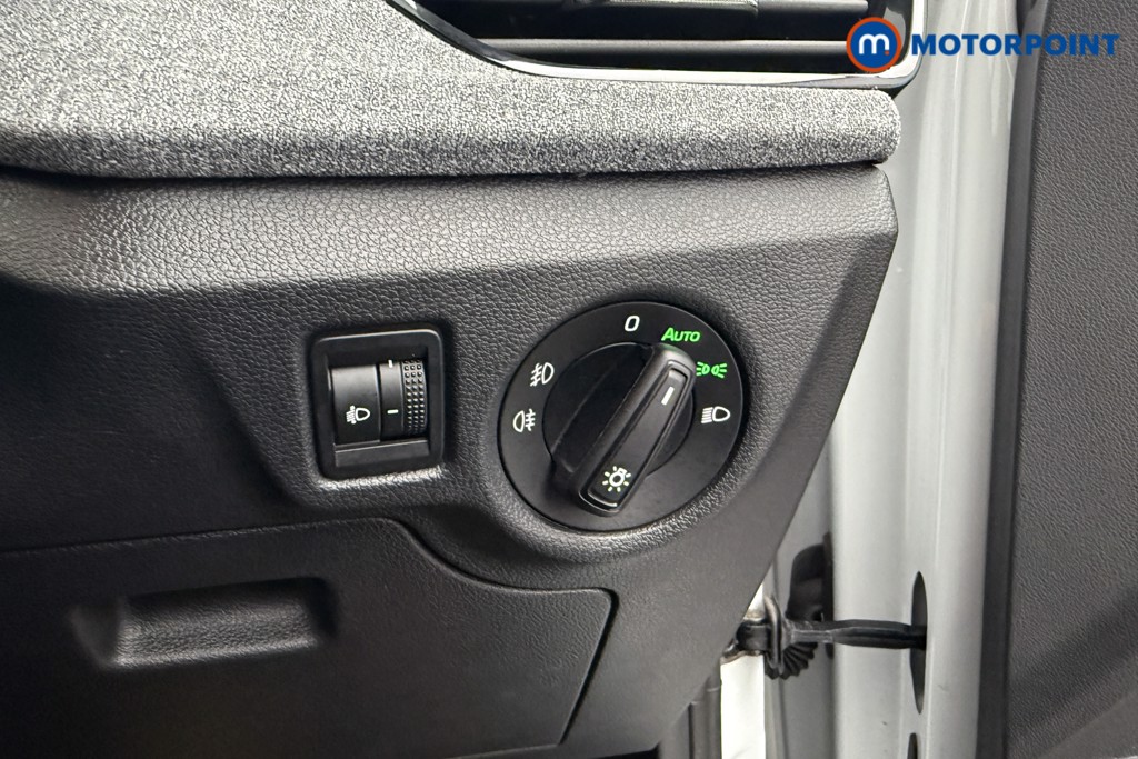 Skoda Kamiq SE Manual Petrol SUV - Stock Number (1597069) - 14th supplementary image