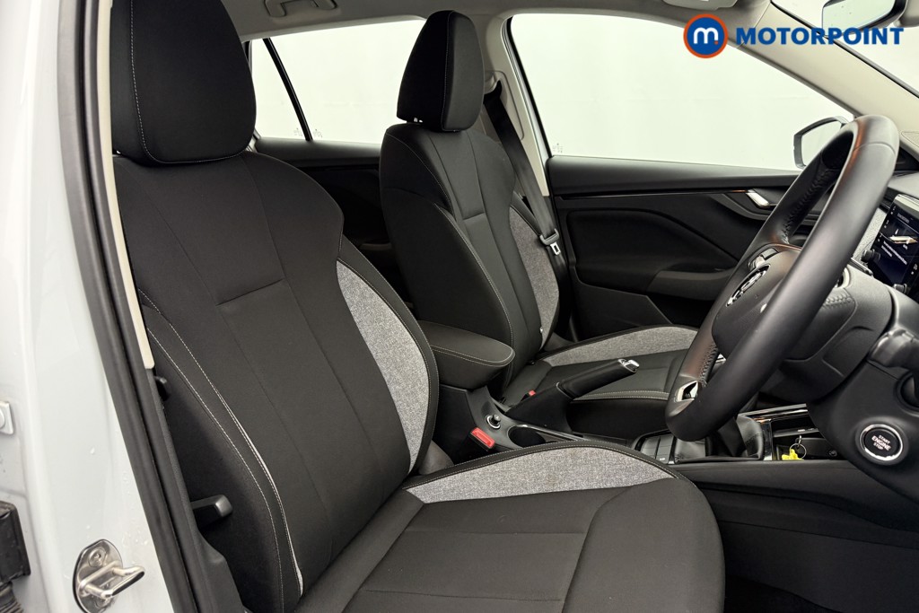 Skoda Kamiq SE Manual Petrol SUV - Stock Number (1597069) - 17th supplementary image