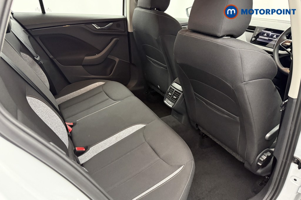 Skoda Kamiq SE Manual Petrol SUV - Stock Number (1597069) - 19th supplementary image