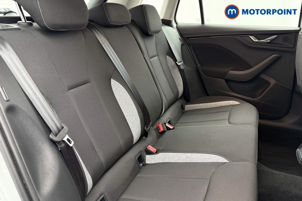Skoda Kamiq SE Manual Petrol SUV - Stock Number (1597069) - 21st supplementary image