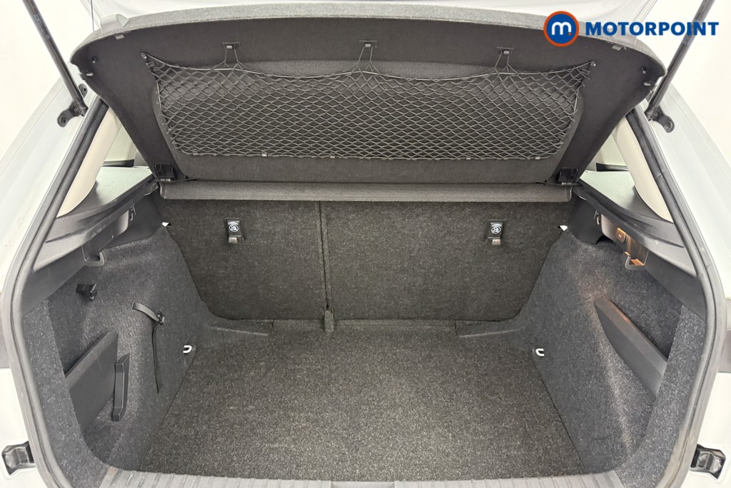 Skoda Kamiq SE Manual Petrol SUV - Stock Number (1597069) - 24th supplementary image