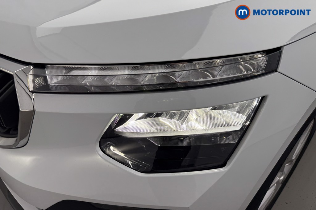 Skoda Kamiq SE Manual Petrol SUV - Stock Number (1597069) - 25th supplementary image