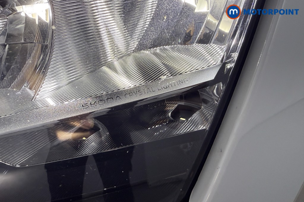 Skoda Kamiq SE Manual Petrol SUV - Stock Number (1597069) - 26th supplementary image