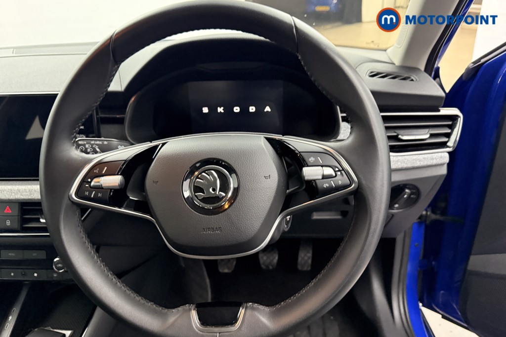 Skoda Kamiq SE Manual Petrol SUV - Stock Number (1597091) - 2nd supplementary image