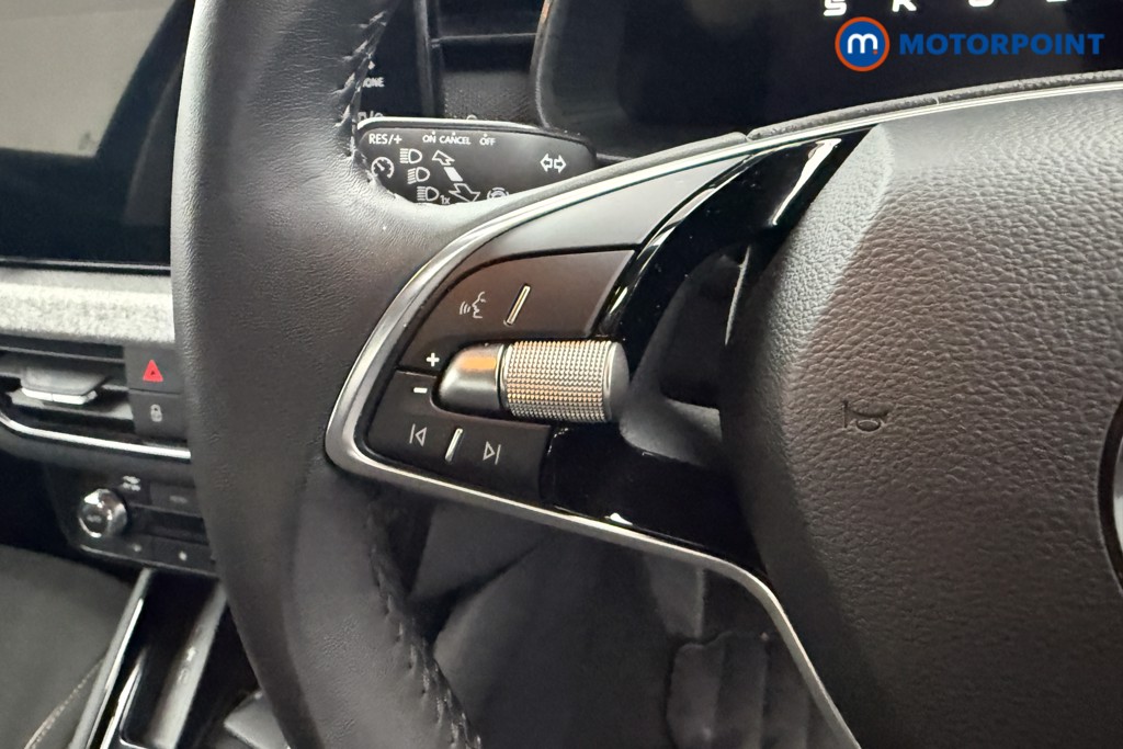Skoda Kamiq SE Manual Petrol SUV - Stock Number (1597091) - 3rd supplementary image