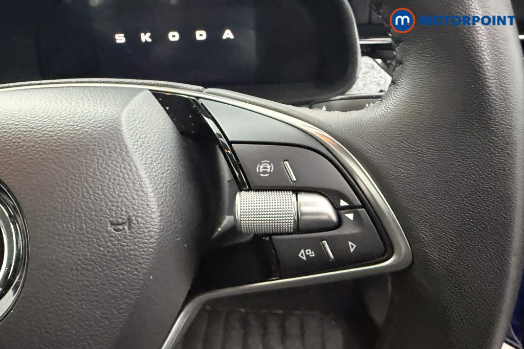 Skoda Kamiq SE Manual Petrol SUV - Stock Number (1597091) - 4th supplementary image