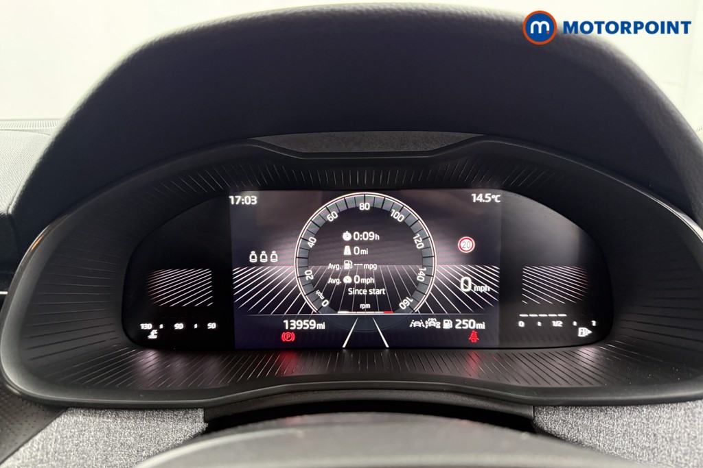 Skoda Kamiq SE Manual Petrol SUV - Stock Number (1597091) - 5th supplementary image