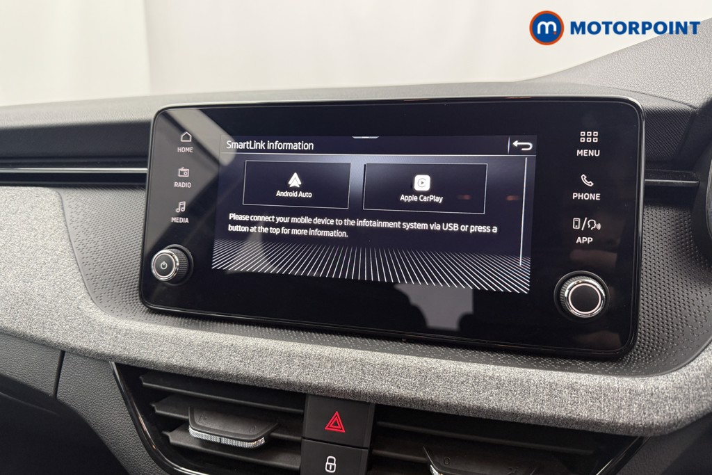Skoda Kamiq SE Manual Petrol SUV - Stock Number (1597091) - 11th supplementary image