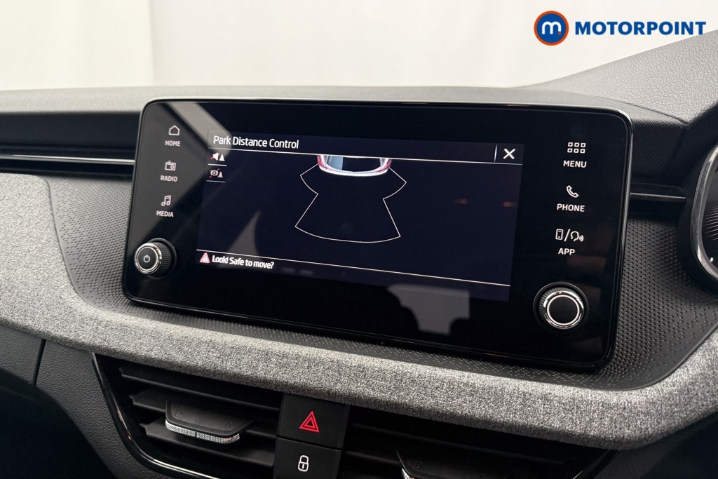 Skoda Kamiq SE Manual Petrol SUV - Stock Number (1597091) - 12th supplementary image