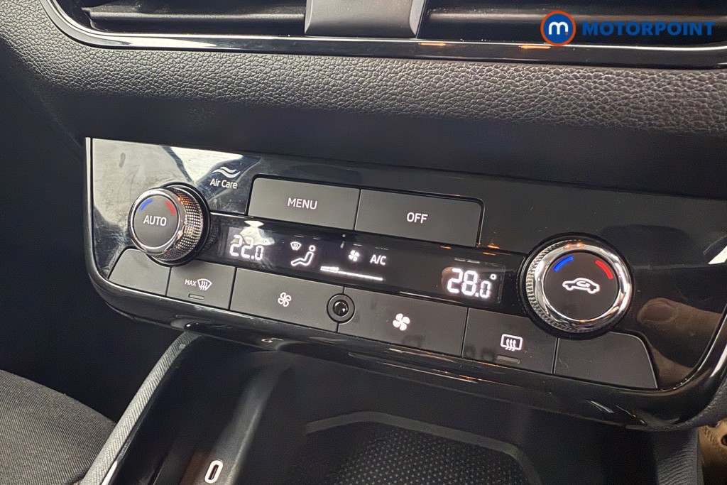 Skoda Kamiq SE Manual Petrol SUV - Stock Number (1597091) - 13th supplementary image