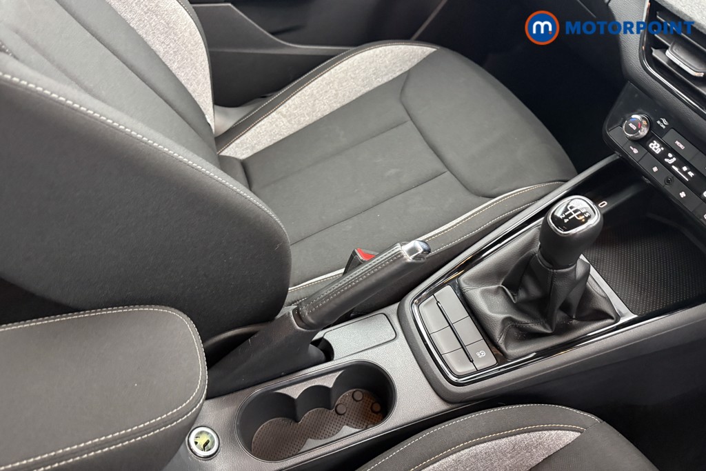 Skoda Kamiq SE Manual Petrol SUV - Stock Number (1597091) - 15th supplementary image