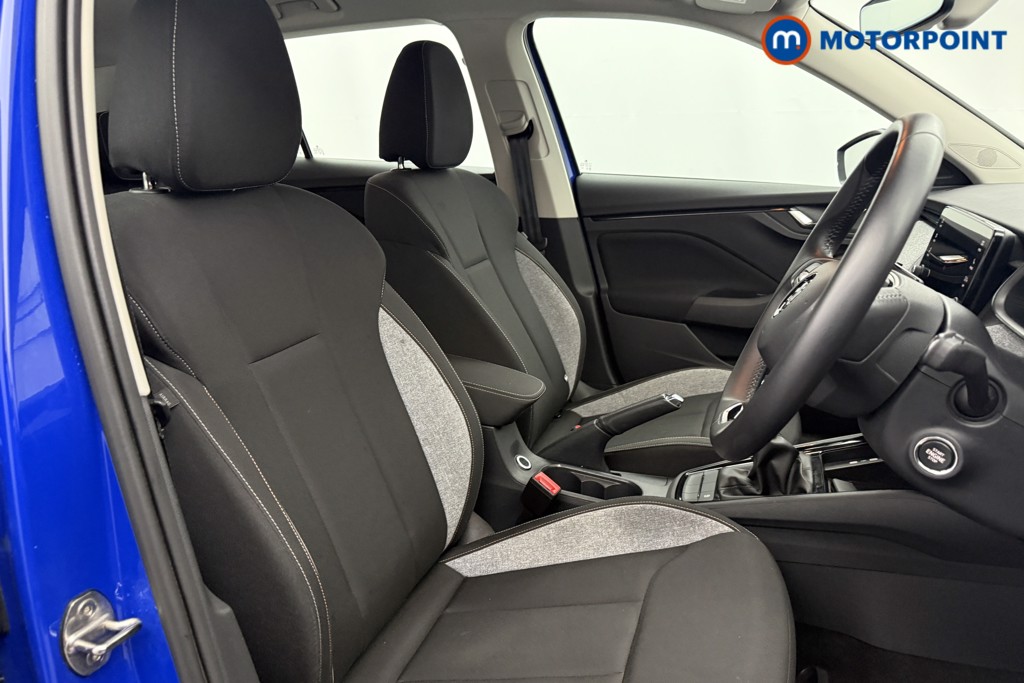 Skoda Kamiq SE Manual Petrol SUV - Stock Number (1597091) - 19th supplementary image