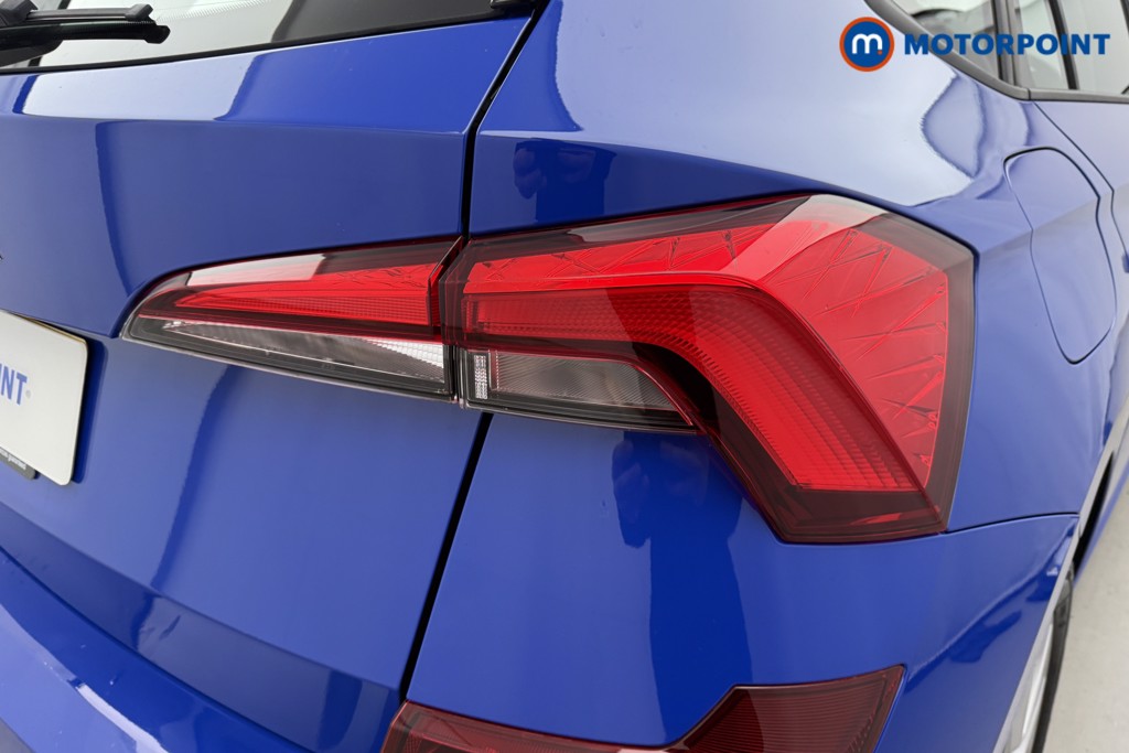 Skoda Kamiq SE Manual Petrol SUV - Stock Number (1597091) - 24th supplementary image