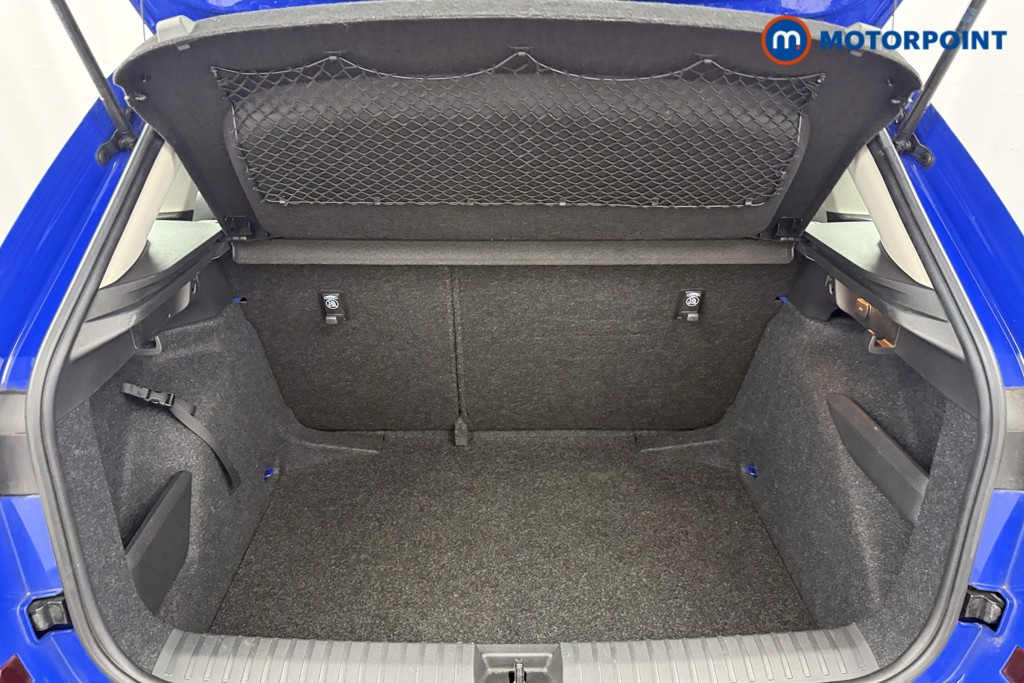 Skoda Kamiq SE Manual Petrol SUV - Stock Number (1597091) - 25th supplementary image